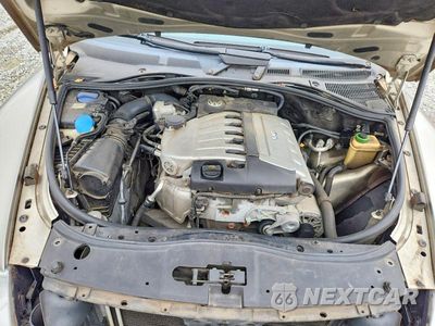 Zdjęcie 12 z 13 samochodu: 2004 VOLKSWAGEN TOUAREG 3.2 VIN:WVGBC67L94D035813 - miniatura