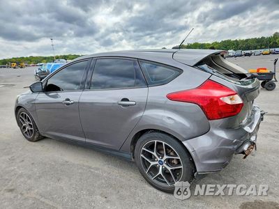 Drugie zdjęcie samochodu z przodu: 2013 FORD FOCUS SE VIN:1FADP3K22DL128960 - miniatura