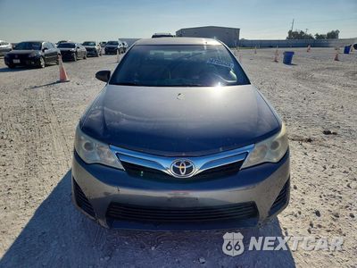 Piąte zdjęcie samochodu w środku: 2014 TOYOTA CAMRY LE VIN:4T4BF1FK4ER403339 - miniatura