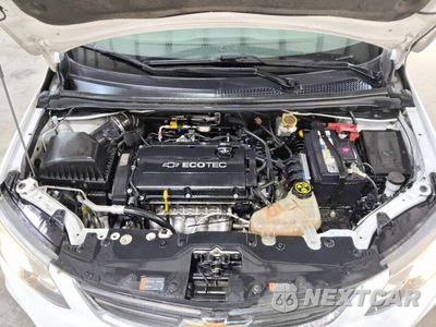 Zdjęcie 12 z 13 samochodu: 2018 CHEVROLET SONIC VIN:1G1JG6SH2J4105180 - miniatura