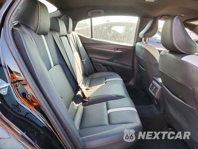 Zdjęcie 10 z 12 samochodu: 2026 TOYOTA CAMRY NIGHTSHADE VIN:4T1DAACK4TU666062 - miniatura