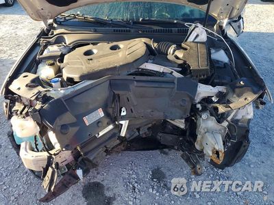 Zdjęcie 11 z 12 samochodu: 2020 LINCOLN MKZ RESERVE VIN:3LN6L5E92LR612996 - miniatura