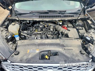 Zdjęcie 11 z 12 samochodu: 2024 FORD EDGE SEL VIN:2FMPK4J99RBA07758 - miniatura