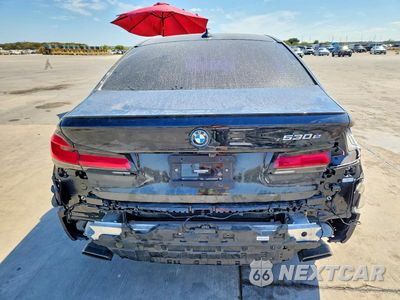 Zdjęcie 6 z 13 samochodu: 2023 BMW 530E VIN:WBA13AG06PCM34985 - miniatura