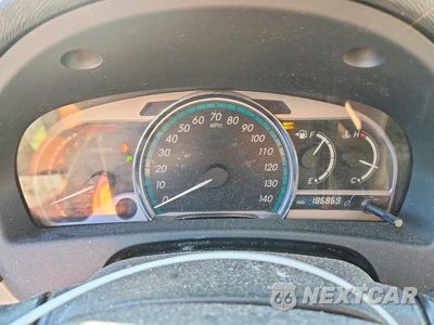 Zdjęcie 9 z 13 samochodu: 2010 TOYOTA VENZA AWD V6 VIN:4T3BK3BB9AU036026 - miniatura