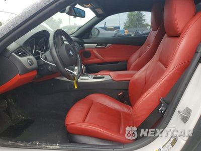Zdjęcie 7 z 12 samochodu: 2016 BMW Z4 SDRIVE28I VIN:WBALL5C50G5A20206 - miniatura