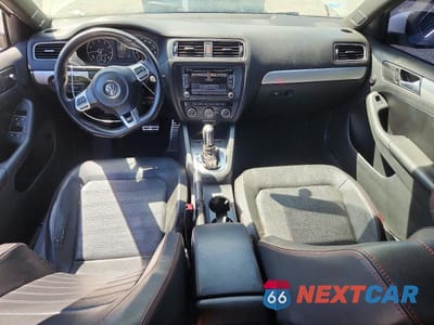 Zdjęcie 8 z 13 samochodu: 2013 VOLKSWAGEN JETTA GLI VIN:3VW4T7AJXDM291096 - miniatura