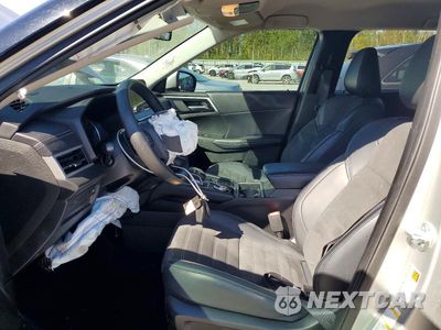 Zdjęcie 7 z 13 samochodu: 2024 MITSUBISHI OUTLANDER SE VIN:JA4J4VA81RZ046868 - miniatura