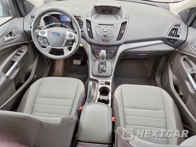 Zdjęcie 8 z 13 samochodu: 2015 FORD ESCAPE SE VIN:1FMCU9GX5FUB35528 - miniatura