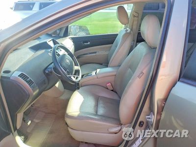 Zdjęcie 7 z 12 samochodu: 2008 TOYOTA PRIUS BASE VIN:JTDKB20U887719193 - miniatura