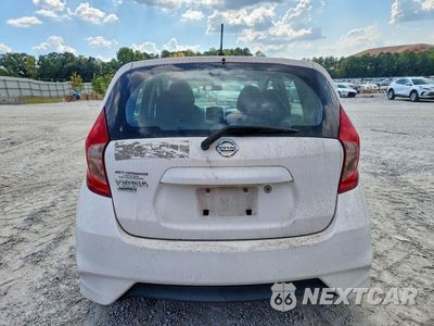 Zdjęcie 6 z 12 samochodu: 2017 NISSAN VERSA NOTE S PLUS VIN:3N1CE2CP4HL352101 - miniatura