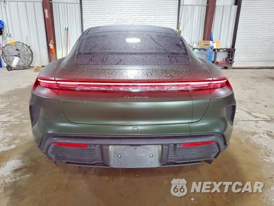 Zdjęcie 6 z 13 samochodu: 2025 PORSCHE TAYCAN TURBO VIN:WP0AC2Y15SSA55185 - miniatura