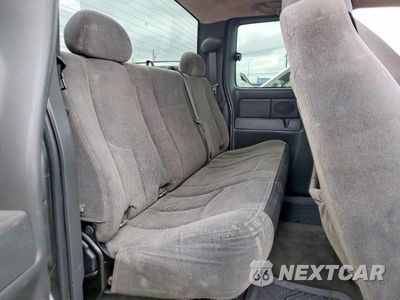 Zdjęcie 10 z 12 samochodu: 2006 CHEVROLET SILVERADO C1500 VIN:1GCEC19X36Z292556 - miniatura