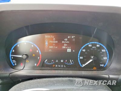 Zdjęcie 9 z 12 samochodu: 2021 FORD BRONCO SPORT BIG BEND VIN:3FMCR9B69MRA52592 - miniatura
