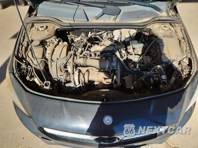 Zdjęcie 11 z 13 samochodu: 2016 MERCEDES-BENZ CLA 250 4MATIC VIN:WDDSJ4GBXGN292232 - miniatura