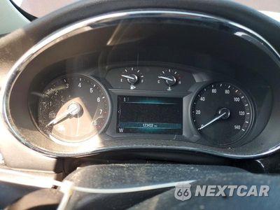 Zdjęcie 9 z 13 samochodu: 2017 BUICK ENCORE ESSENCE VIN:KL4CJCSM7HB055177 - miniatura