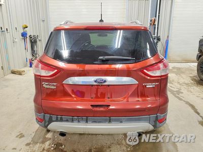 Zdjęcie 6 z 13 samochodu: 2014 FORD ESCAPE TITANIUM VIN:1FMCU9J90EUA05231 - miniatura