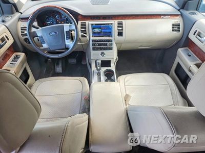 Zdjęcie 8 z 13 samochodu: 2011 FORD FLEX LIMITED VIN:2FMGK5DCXBBD06811 - miniatura