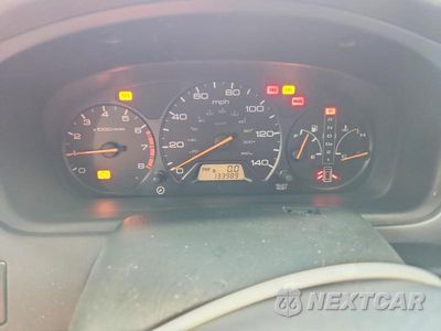 Zdjęcie 9 z 13 samochodu: 2002 HONDA ODYSSEY EXL VIN:5FNRL18002B039720 - miniatura