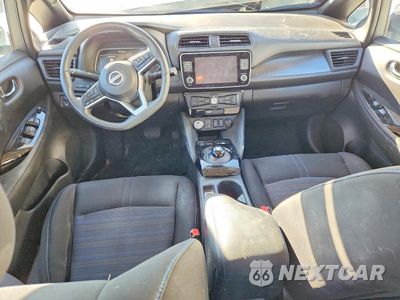 Zdjęcie 8 z 12 samochodu: 2024 NISSAN LEAF SV PLUS VIN:1N4CZ1CV3RC552478 - miniatura