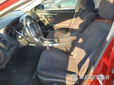 Zdjęcie 7 z 12 samochodu: 2013 NISSAN ALTIMA 2.5 VIN:1N4AL3AP3DN474631 - miniatura
