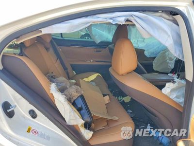 Zdjęcie 10 z 12 samochodu: 2016 LEXUS ES 350 VIN:JTHBK1GG8G2217806 - miniatura