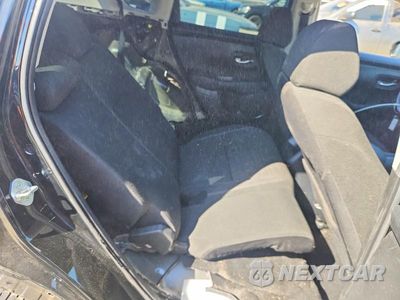 Zdjęcie 10 z 13 samochodu: 2025 HONDA HR-V LX VIN:3CZRZ1H37SM707320 - miniatura