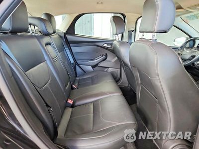 Zdjęcie 10 z 12 samochodu: 2015 FORD FOCUS SE VIN:1FADP3K2XFL345515 - miniatura
