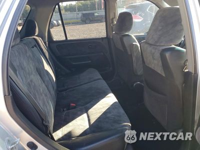 Zdjęcie 11 z 13 samochodu: 2003 HONDA CR-V EX VIN:SHSRD78843U127542 - miniatura