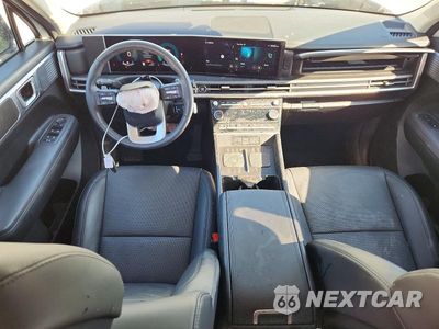 Zdjęcie 8 z 13 samochodu: 2025 HYUNDAI SANTA FE XRT VIN:5NMP3DGL9SH149359 - miniatura