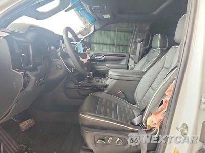 Zdjęcie 7 z 12 samochodu: 2026 GMC SIERRA K1500 AT4X VIN:3GTUUFE81TG116363 - miniatura