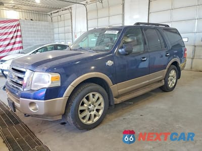 2012 FORD EXPEDITION 1FMJU1J58CEF34620 - główne zdjęcie licytacji z USA - miniatura