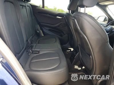 Zdjęcie 11 z 14 samochodu: 2022 BMW X2 XDRIVE28I VIN:WBXYJ1C08N5T68473 - miniatura