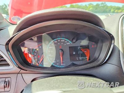 Zdjęcie 9 z 12 samochodu: 2021 CHEVROLET SPARK LS VIN:KL8CB6SA0MC742170 - miniatura