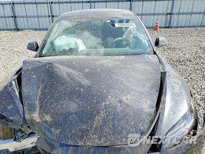 Zdjęcie 11 z 12 samochodu: 2026 TESLA MODEL 3 VIN:5YJ3E1EA4TF218356 - miniatura