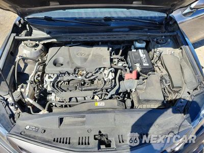 Zdjęcie 11 z 12 samochodu: 2023 TOYOTA CAMRY SE VIN:4T1S11AK2PU792226 - miniatura