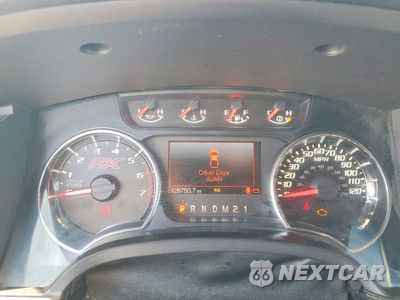 Zdjęcie 9 z 12 samochodu: 2013 FORD F150 SUPERCREW VIN:1FTFW1EF2DKD75216 - miniatura