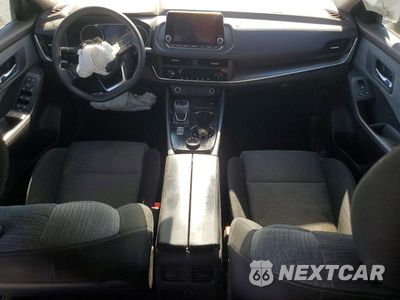 Zdjęcie 8 z 13 samochodu: 2023 NISSAN ROGUE SV VIN:JN8BT3BB7PW469128 - miniatura