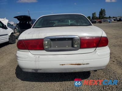 Zdjęcie 6 z 12 samochodu: 2000 BUICK LESABRE LIMITED VIN:1G4HR54K5YU188340 - miniatura