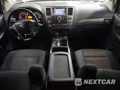 Zdjęcie 8 z 13 samochodu: 2013 NISSAN ARMADA SV VIN:5N1AA0NC8DN610317 - miniatura