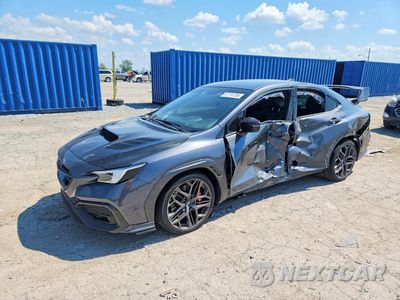 2024 SUBARU WRX TR JF1VBAY62R9803938 - główne zdjęcie licytacji z USA - miniatura