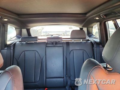 Zdjęcie 10 z 13 samochodu: 2019 BMW X3 SDRIVE30I VIN:5UXTR7C59KLR44186 - miniatura