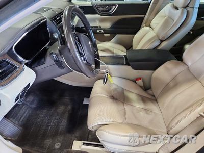 Zdjęcie 7 z 13 samochodu: 2018 LINCOLN CONTINENTAL RESERVE VIN:1LN6L9NP5J5610617 - miniatura
