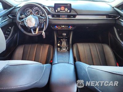Zdjęcie 8 z 12 samochodu: 2019 MAZDA 6 TOURING VIN:JM1GL1VM4K1503986 - miniatura