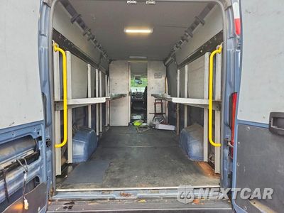 Zdjęcie 10 z 13 samochodu: 2020 RAM PROMASTER 3500 DELIVERY VAN VIN:3C6URVJG6LE140444 - miniatura