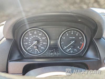 Zdjęcie 9 z 13 samochodu: 2015 BMW X1 XDRIVE35I VIN:WBAVM5C57FVV93637 - miniatura