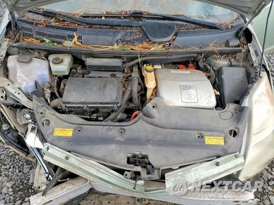 Zdjęcie 11 z 12 samochodu: 2008 TOYOTA PRIUS BASE VIN:JTDKB20U983425468 - miniatura