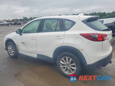 Drugie zdjęcie samochodu z przodu: 2015 MAZDA CX-5 SPORT VIN:JM3KE4BY4F0495243 - miniatura