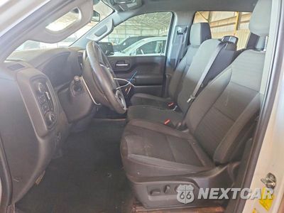 Zdjęcie 7 z 12 samochodu: 2023 CHEVROLET SILVERADO K1500 CUSTOM VIN:3GCPDBEK0PG200181 - miniatura