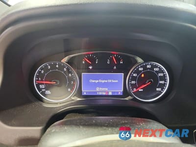 Zdjęcie 9 z 13 samochodu: 2021 GMC ACADIA SLT VIN:1GKKNULS0MZ215253 - miniatura